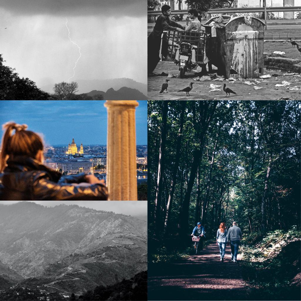 Hello hello! 

It's been a while since I've collected something on Objkt. 

If you've got some photography to share, please show me here and I'll see if I can collect something. 

Please RT to spread the word 🙏🏽 

#TEZOSTUESDAY 
#tezoscommunity