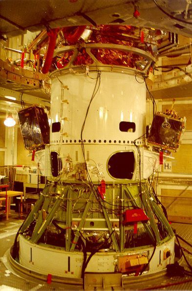 Space Inventor tweet media