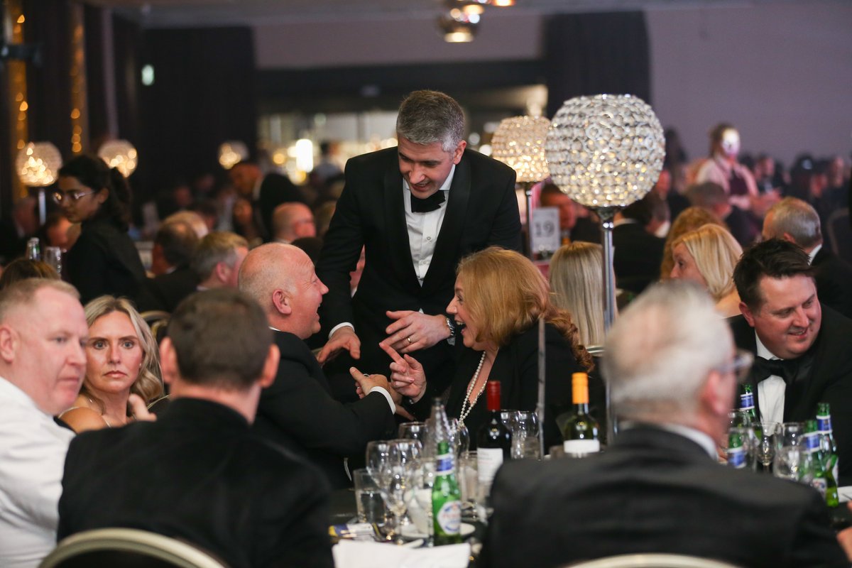 Don't miss your chance to enter the YM Liverpool Property &amp; Business Awards 2024 ✨  

Deadline ✍ 5pm, 31 August ⏰ 

👉 bit.ly/ym_awards
