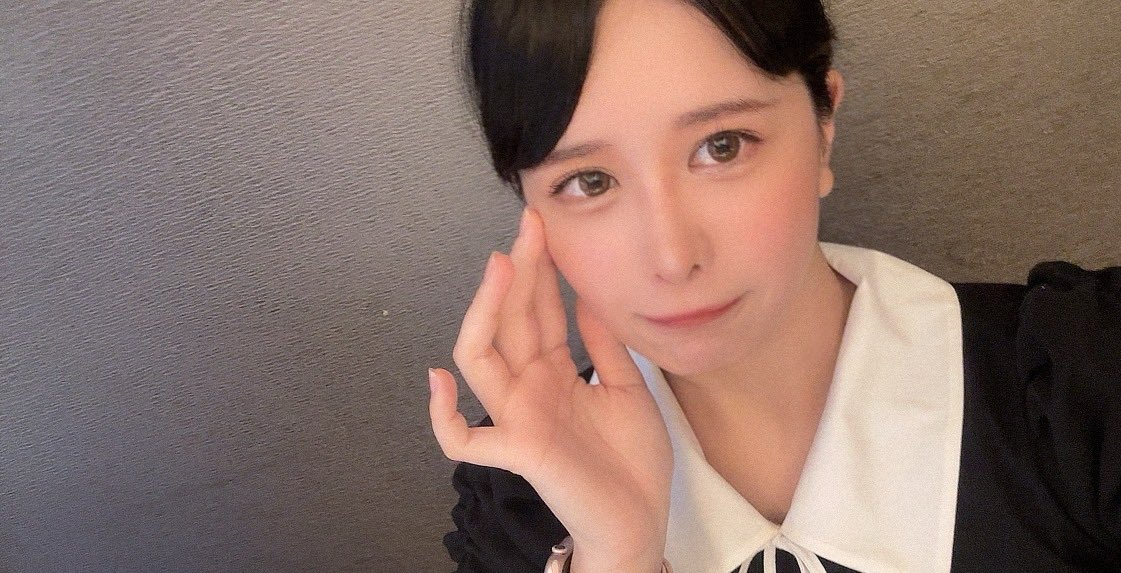 私「ワシ今この顔やろ？」 おっP「？はい」 私「このアプリで撮るとな