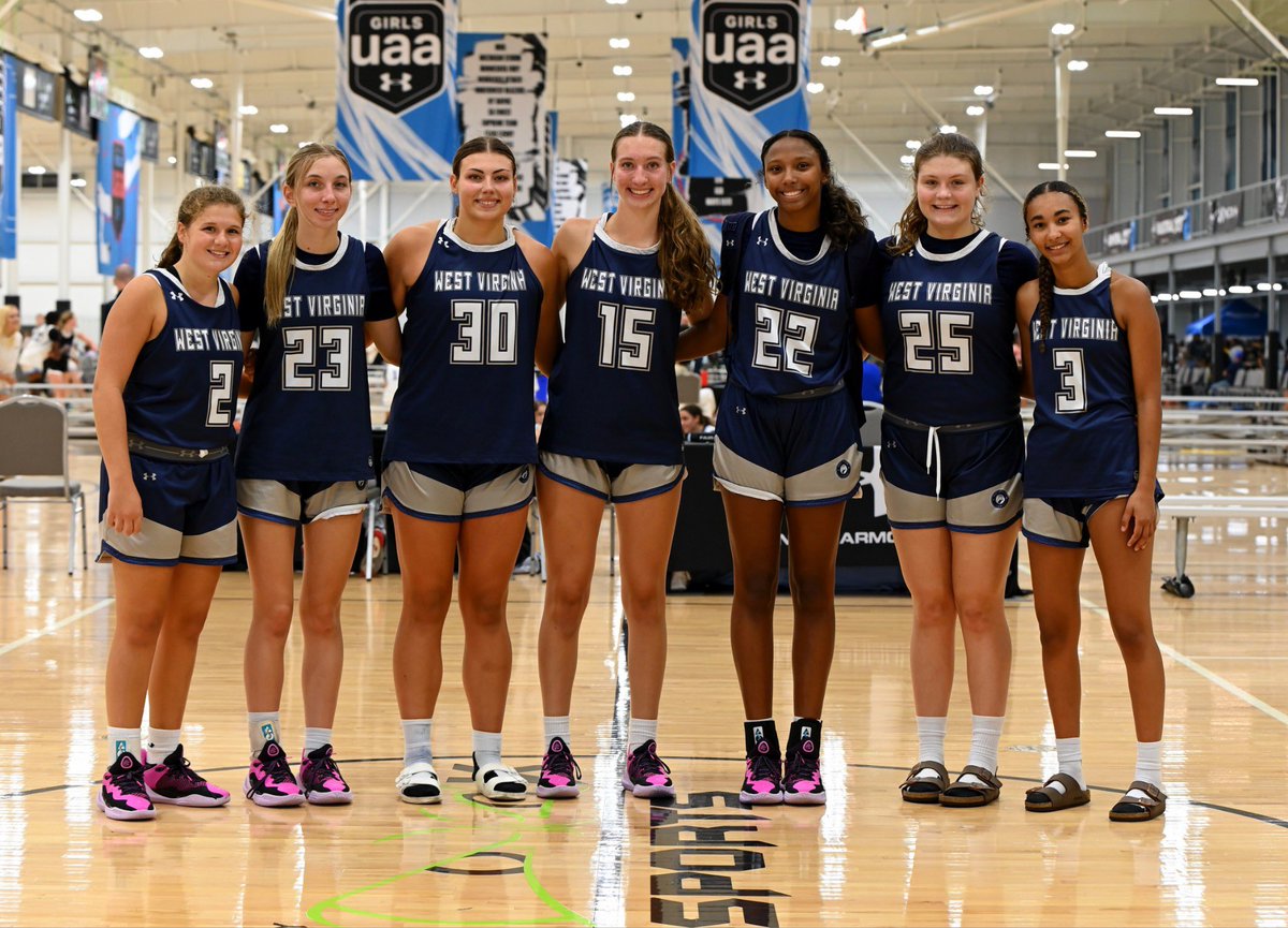 Another solid weekend as this travel season wrapped up. Girls went 4-2 and finished 7th out of 32 in <a href="/RiseCircuit/">UA Rise Circuit</a> tournament. It was enjoyable watching them improve individually and as a team this spring and summer!!!