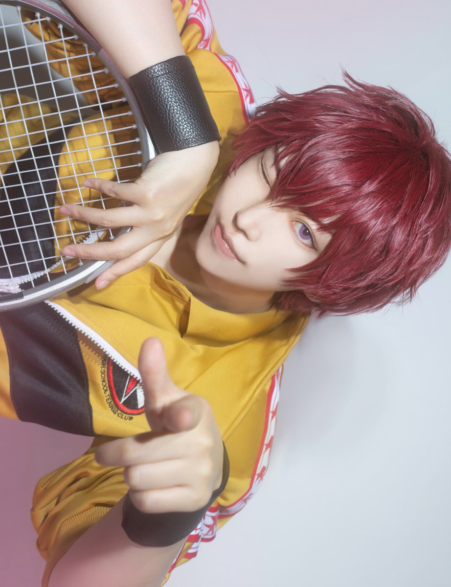 丸井くんはリベンジしたい🍰