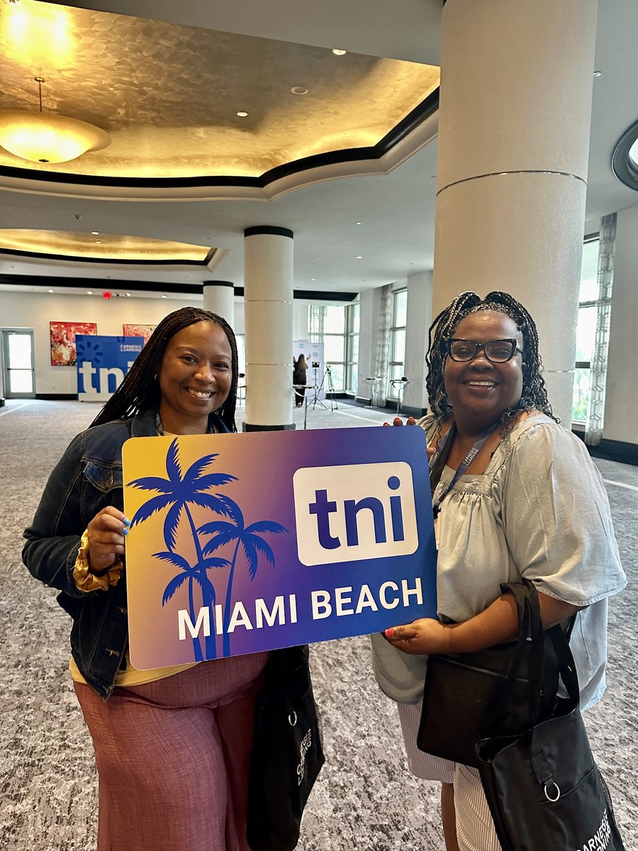 carnegielearn's tweet image. 🏎️💨 Start your engines (and your minds). After kicking things off yesterday, our first FULL day of TNI #LeadWithLiteracy and #LanguageIsLimitless begins NOW!

#TNI2024