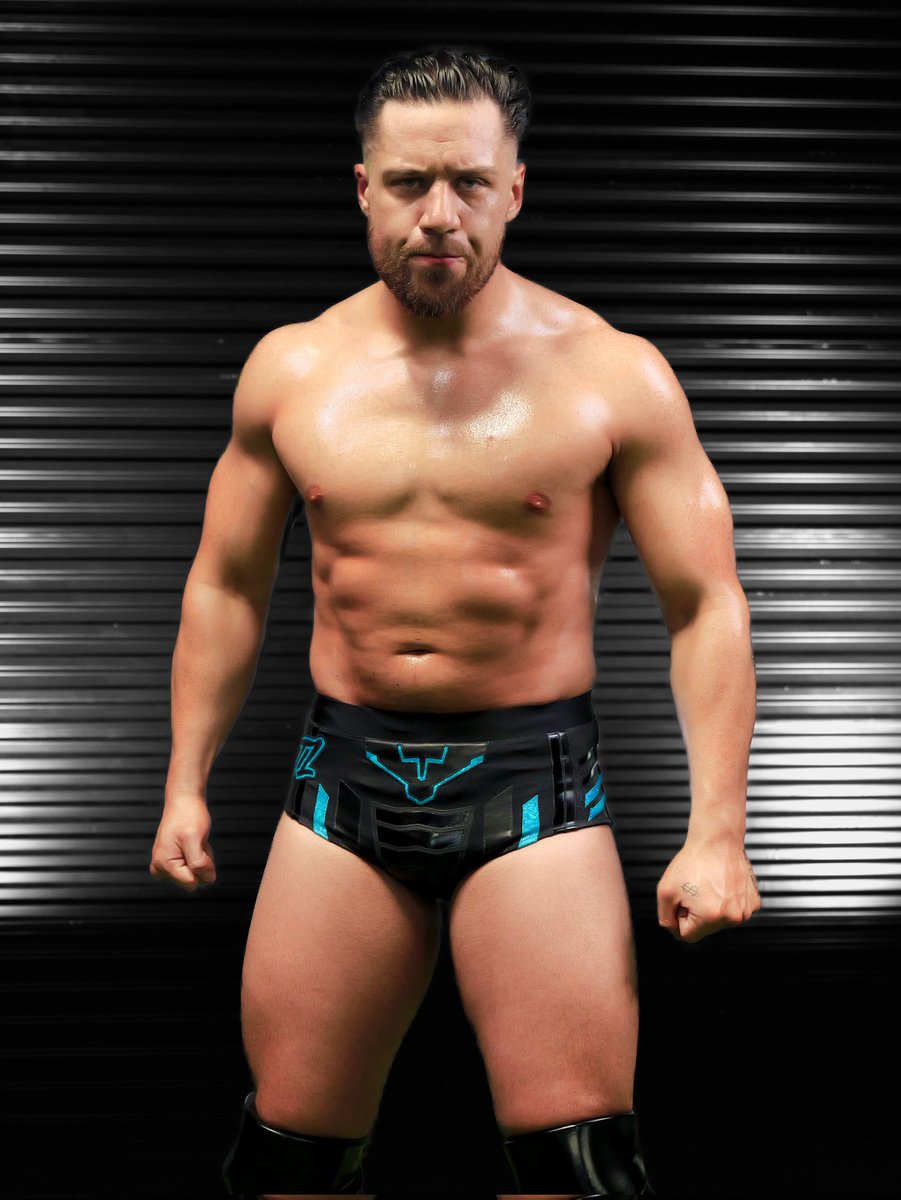 Integrity Sports Entertainment Australia tweet media