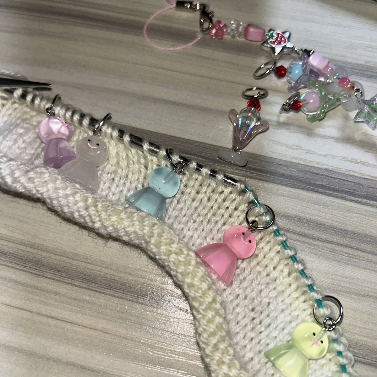 단수링 만들었다~~🤭