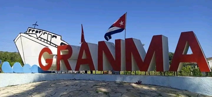 APS Niquero (@yanettamayo12) on Twitter photo 