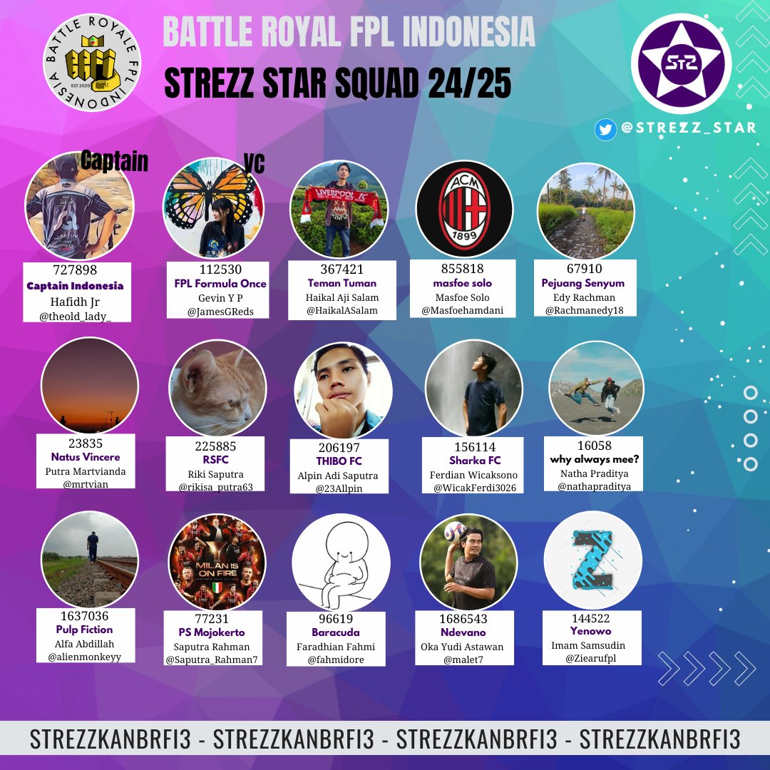 Strezz Stars tweet media
