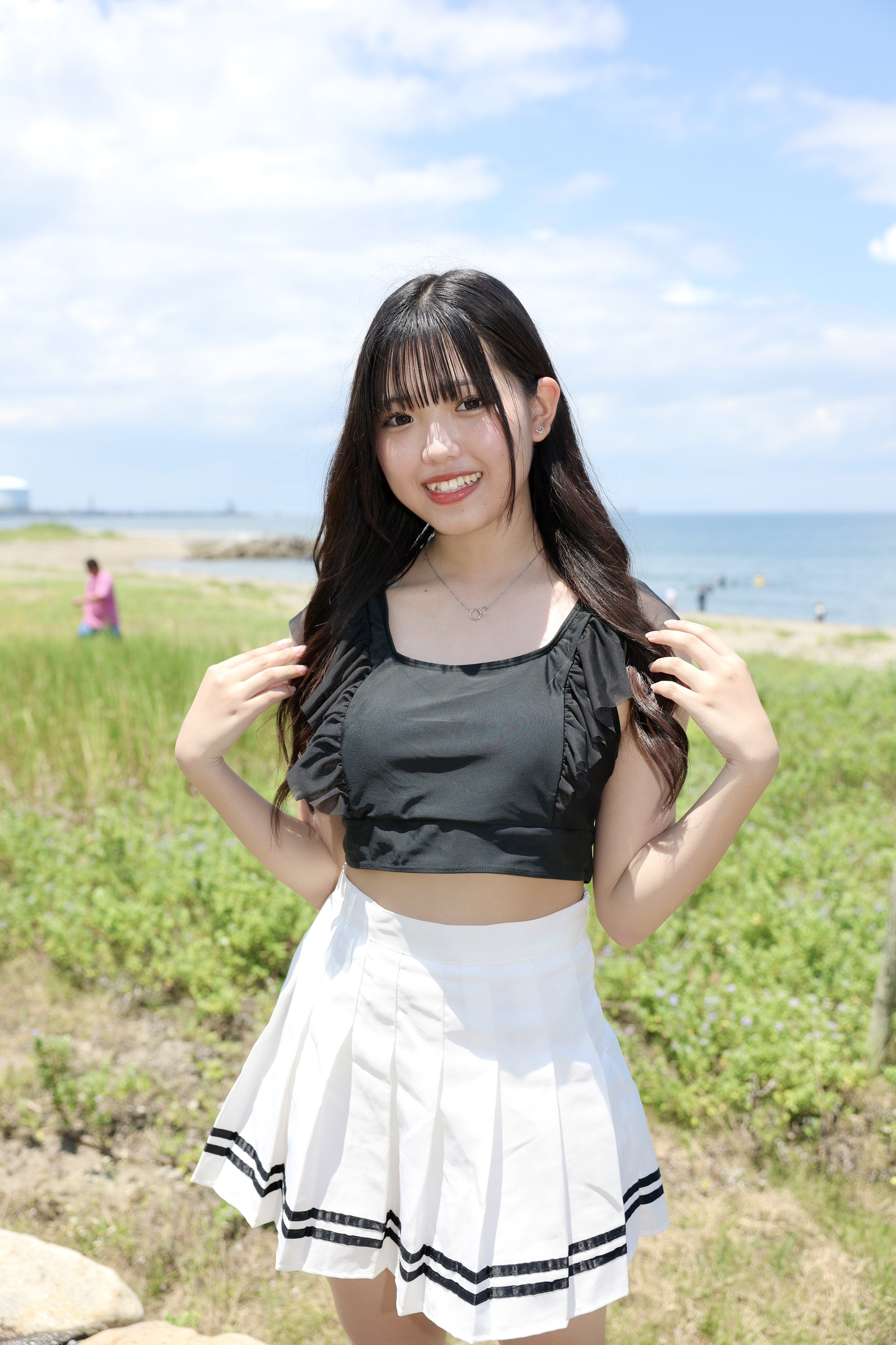 しゅうじ🍙 on X: 