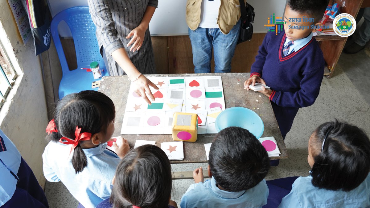 nectarnagaland's tweet image. Glimpse of the Shikhsa Saptha (Education Week) celebration at GMS New Ministers Hill, Kohima on the theme 'Foundational Literacy and Numeracy'. (1/2)

#ShikshaSaptahNagaland #4yearsofNEP #ShikshaSaptah #FoundationalLiteracyandNumeracy #NEP2020 #SamagraShiksha #PMSHRI #PMPOSHAN