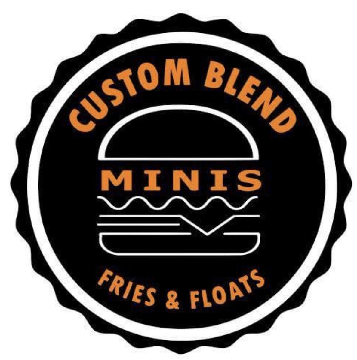 daveyhubb's tweet photo. @BigJimsHouse Working on an idea! Launching soonish’ #miniburgers #CustomBlend https://t.co/0t4Pq15cUJ
