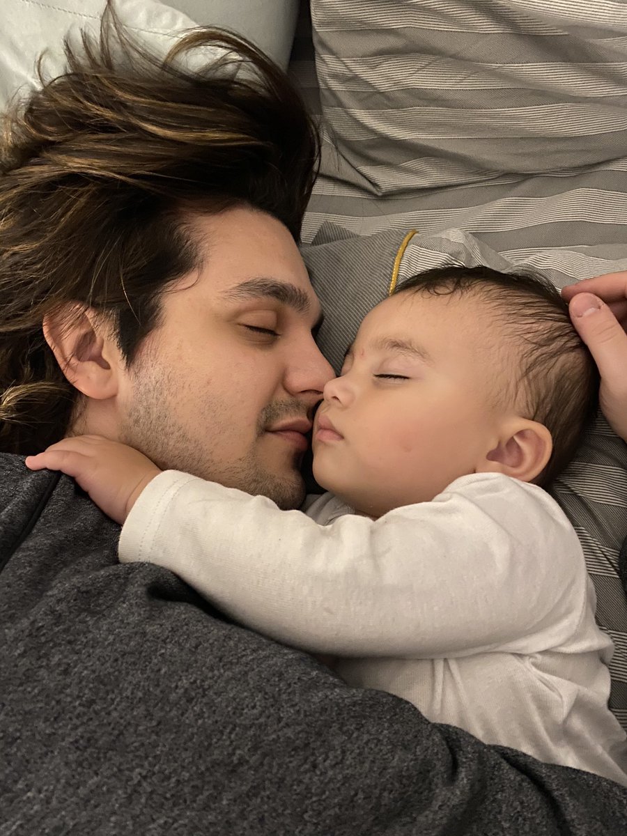 e quando ele postar uma assim 🥹