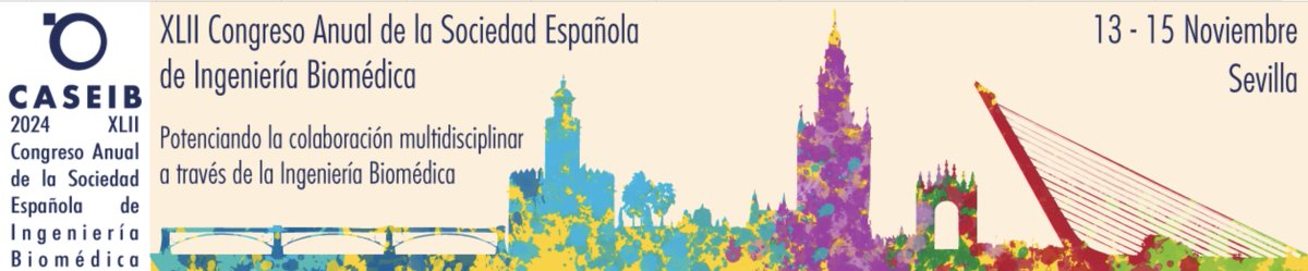 CoMMLabUV's tweet photo. 🚀 La #RedDeComputaciónCardiovascular #vHEART estará presente en #CASEIB24 con una sesión especial: "Modelos computacionales, experimentales y de análisis de imagen y señal en ingeniería cardiovascular" 💡
📅 Deadline: 8 de septiembre
👀 Más información: https://t.co/lTe0HXySwn https://t.co/ulatwhbl9V