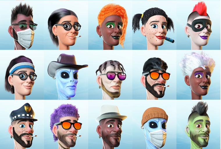 Get hyped! Our latest giveaway is live 🔥

Your chance to win starts now!

🎉 1 x Crypt3d Punk Airdrop  🎉

1️⃣ LIKE &amp; RT
2️⃣ TAG 3 MATES
3️⃣ COMMENT  "GET HYPED"
4️⃣ FOLLOW <a href="/crypt3d_punks/">Crypt3d Punks</a>
5️⃣ Drop A Crypt3d Punk Image.

👉 discord.gg/crypt3dpunksba…

⏰ 48 hrs!

#FN1PUNKS <a href="/base/">Base</a>