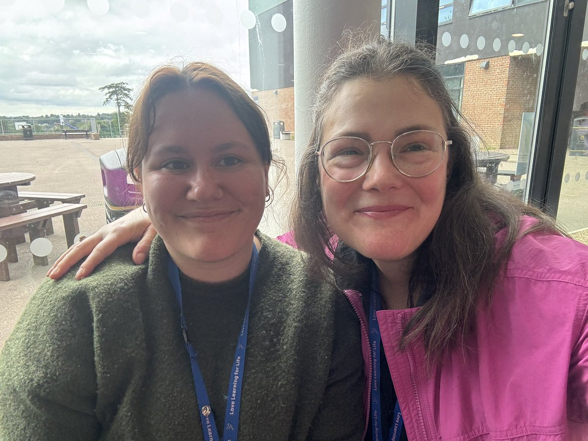 Uckfield College Sixth Form tweet media