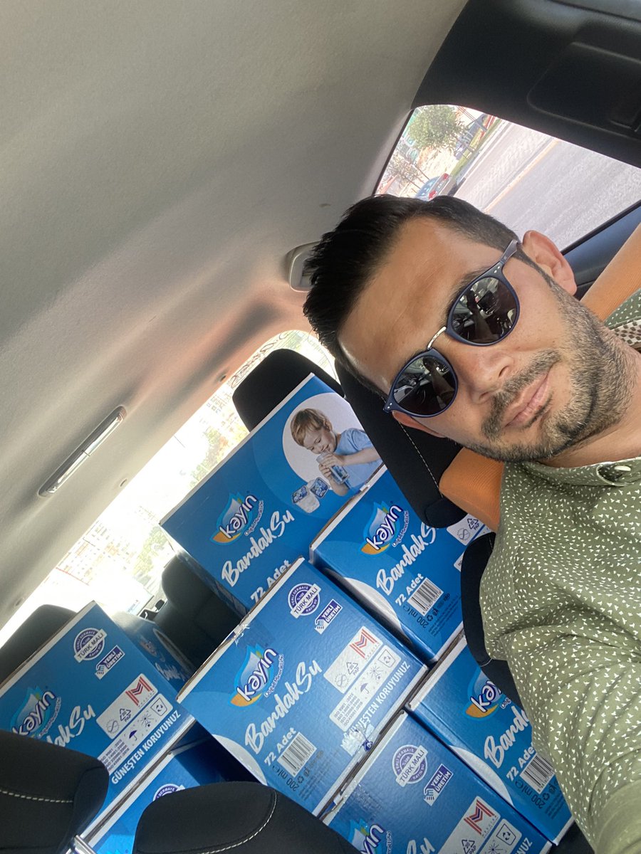 <a href="/Ankaragucu/">MKE Ankaragücü</a> <a href="/kayinsu/">Kayın Su</a> Sponsorlarımızı asla yalnız bırakmayız….
Teşekkürler <a href="/kayinsu/">Kayın Su</a> &amp; <a href="/selcukozdemir80/">Selçuk Özdemir</a> 
💙💛