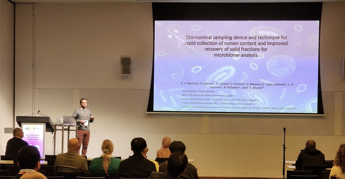 Rodrigo Albornoz tweet media