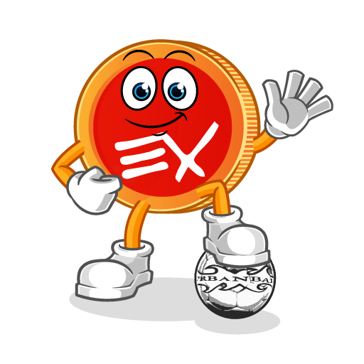 🖐️Remember folks - you can earn $EXS tokens by playing the <a href="/urbanball/">URBANBALL | UBF ⚽</a> mobile game, for FREE ‼️

📲Get the app here: shorturl.at/ovTW5

⚽️Remember to use code ZANE when registering

AND there is a lot more #EXSports brings you:

🏟️Creating sports events
🧑‍🤝‍🧑Supporting sports