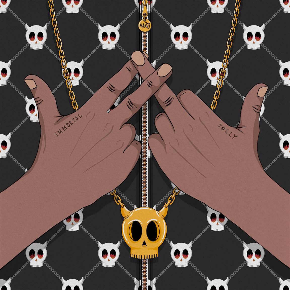 DC Purp King of Broken Hearts tweet media