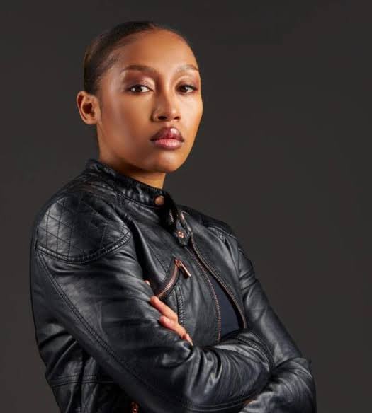 TvblogbyMLU's tweet photo. CASTING ANNOUNCEMENT 🎥

Zinhle Mabena &amp; Bokang Phelane in a new drama series on Showmax.
#TheButchersSoul is directed by Samuel Leburu, and Adze Ugah is the stunt director of the show. https://t.co/wNQzjPsdhO