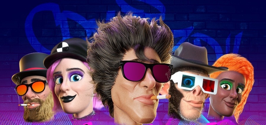 "Who’s feeling lucky today?

Your chance to win starts now!

🎉 1 x Crypt3d Punk Airdrop  🎉

1️⃣ LIKE &amp; RT
2️⃣ TAG 3 MATES
3️⃣ COMMENT  "EPIC GIVEAWAY"
4️⃣ FOLLOW <a href="/crypt3d_punks/">Crypt3d Punks</a>
5️⃣ Drop A Crypt3d Punk Image.

👉 discord.gg/crypt3dpunksba…

⏰ 48 hrs!

#FN1PUNKS <a href="/base/">Base</a>