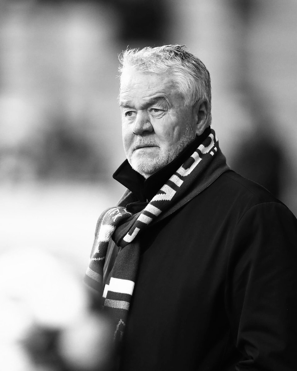 ifknorrkoping's tweet photo. IFK Norrköping har nåtts av det sorgliga beskedet att tidigare ordförande Peter Hunt gått bort.

Under Peters tolv år som ordförande nådde IFK stora framgångar, med SM-guldet som den stora höjdpunkten.Tankarna finns hos anhöriga &amp; närmaste.

Vila i frid och tack för allt, Peter. https://t.co/nHMEpyy3El