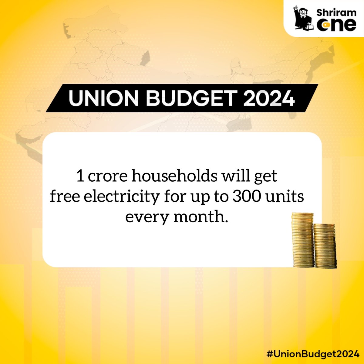 Shriram_One's tweet photo. Breaking down the Union Budget 2024: Key highlights that could reshape our economic landscape. Stay informed! 💼💡 
#UnionBudget2024 #EconomicOutlook #ShriramOne #FinanceBill2024 https://t.co/zNoDTh9tbZ