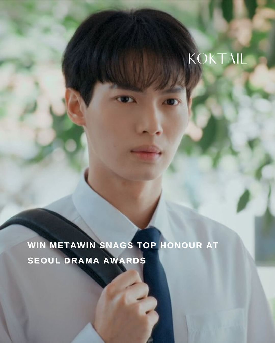 ✨WINMETAWIN STYLE on X: 