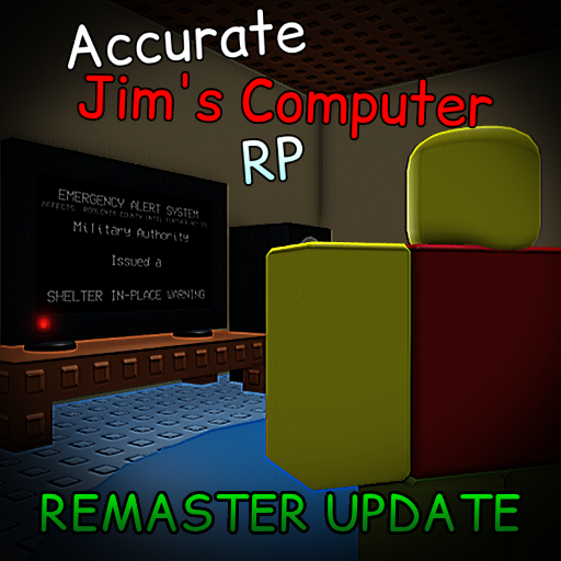 IgorOfficial21's tweet photo. Accurate Jim's Computer RP Update is now here...

More of this things are some changes and fixes. Because i realized this game was so unnacurate, there are still things to change.

tags (ignore)  #ROBLOX #RobloxDev #RobloxDevs #Leaks #SneakPeek #leak #new #game https://t.co/grWE82eX1e