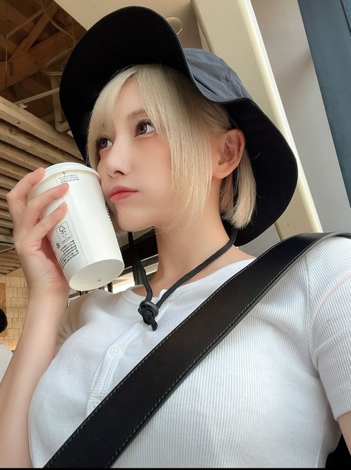 Twitterのコスプレ画像20