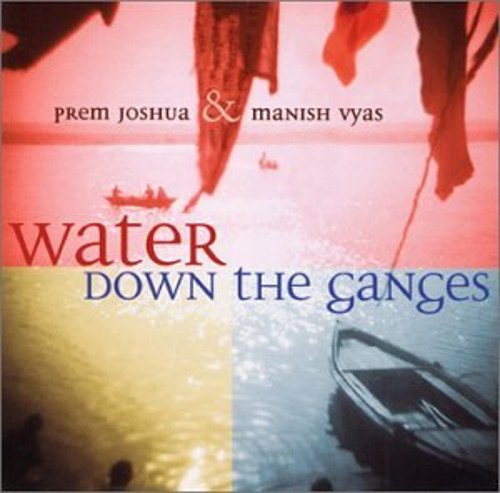 Mymetric360Q's tweet image. Best music for India travel - Water Down the Ganges - Prem Joshua

 #PremJoshua #WorldMusic #WaterDowntheGanges #FusionMusic #Ganges...

Link: 

mymetric360.com/question/best-…