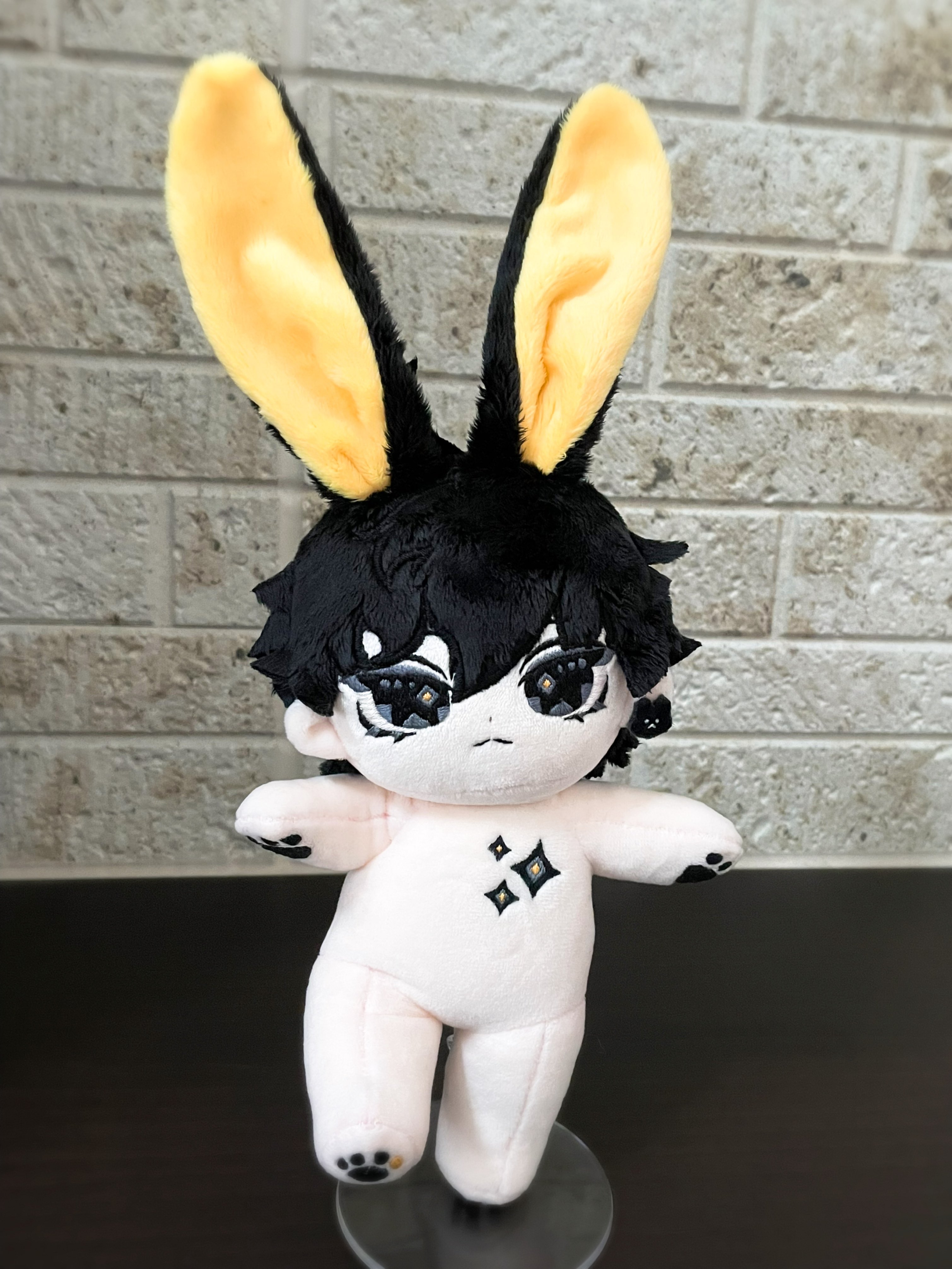 くりおねちゃん˙˚ʚ♡ɞ˚˙専用ぬいちゃん 91WYOnugNYL._UF894,1000_QL80_.jpg