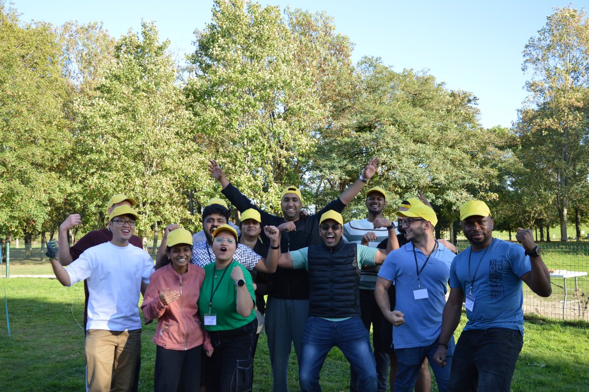 EPITA School of Engineering & Computer Science tweet media