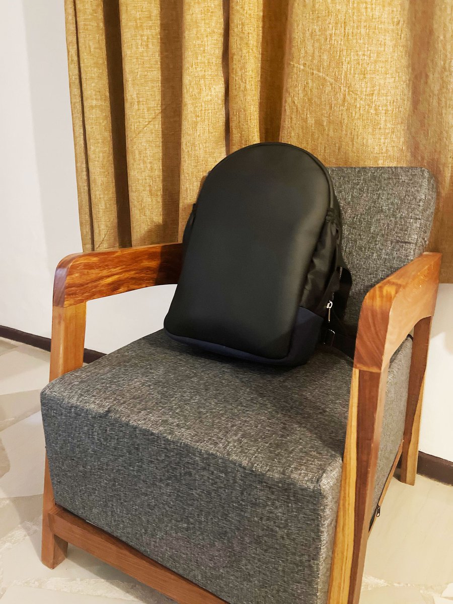 BackpackComfort's tweet image. Headed on a business trip soon? Don't wait until the last minute.  Explore our collection of top-rated, durable backpacks designed to meet the demands of travel all with a sleek, professional look.

Click on the link and get your backpack bpc256.wordpress.com

#BackpackUpgrade