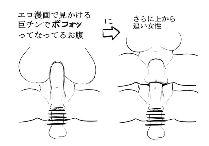 となれば当然このパターンもある 