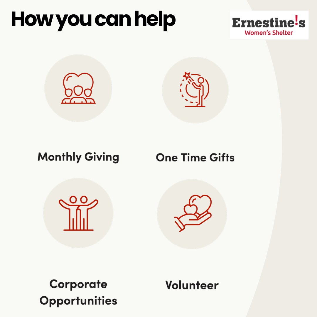Ernestine's tweet media