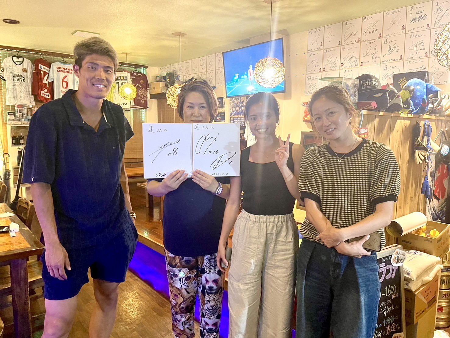 なでしこジャパン 清水梨紗 直筆サイン入り写真⑤ マンチェスターシティ 長谷川唯 なでしこジャパン 清水梨紗 直筆サイン入り写真⑤