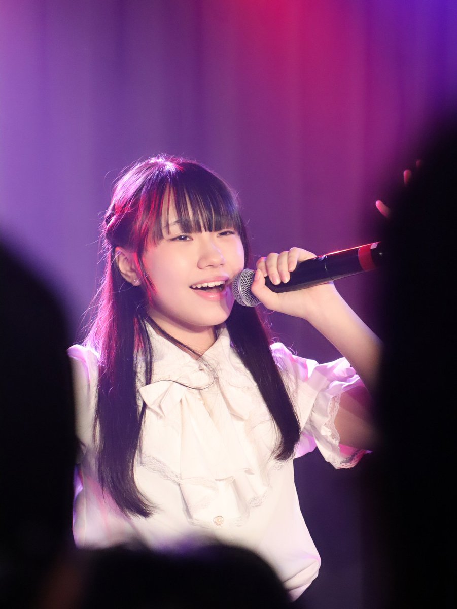 2024.7.20 エンタメラボvol.7 @I_chu_cream の @RRoom0318 りさちゃん