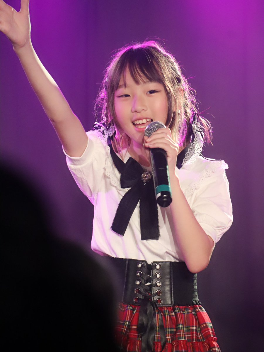 2024.7.20 エンタメラボvol.7 @I_chu_cream の @RRoom0318 りさちゃん