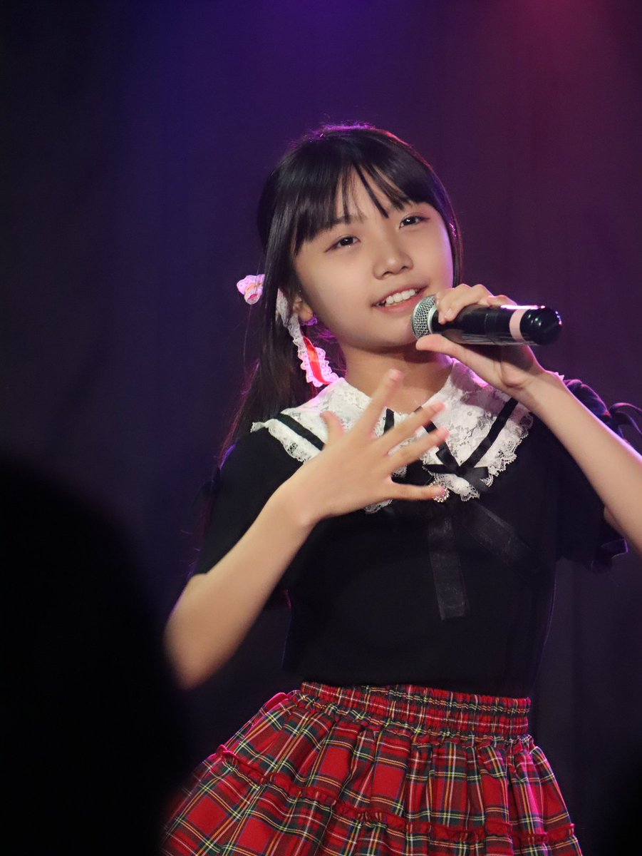 2024.7.20 エンタメラボvol.7 @I_chu_cream の @RRoom0318 りさちゃん