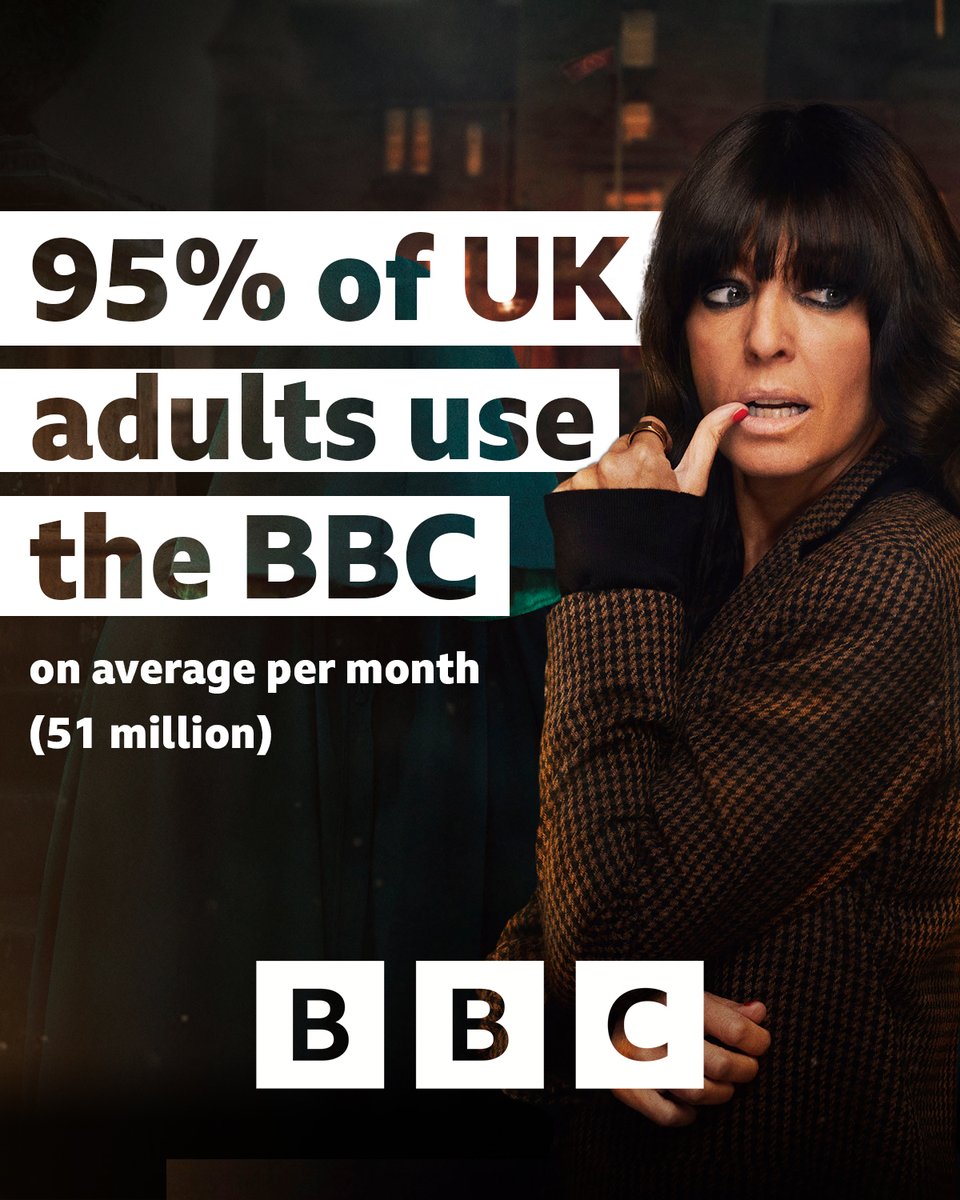 BBC Press Office tweet media