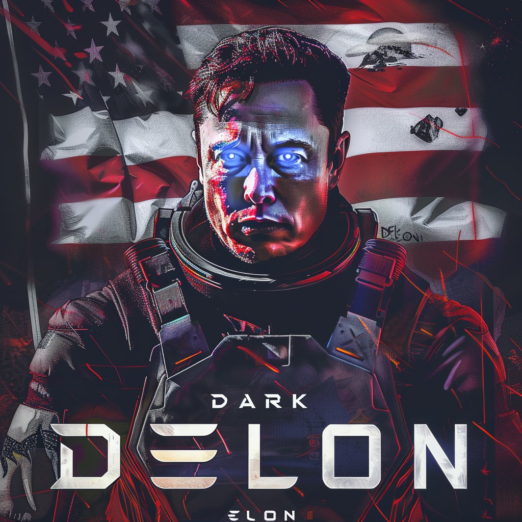 Dark Elon tweet media