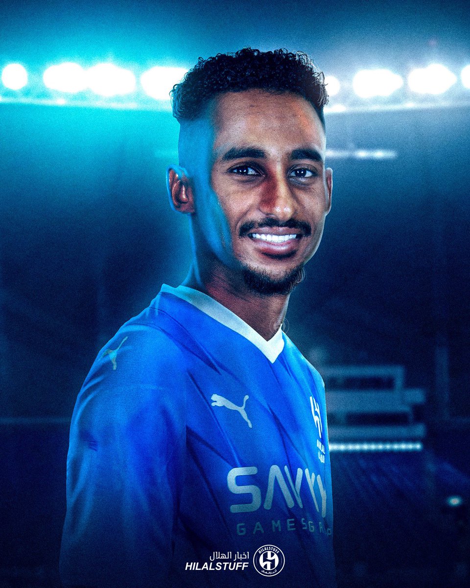 أخبار الهلال tweet media