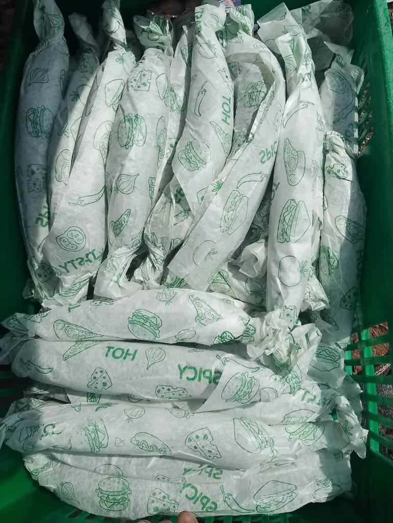 ConseilCrt's tweet photo. 🌱La semaine a débuté avec une #récolte fructueuse à la ferme #hydroponique du Day. Nous sommes ravis d'annoncer que nos premiers #concombres ont trouvé rapidement preneurs parmi les restaurants locaux et les services déconcentrés de la région. https://t.co/BK3orh633N