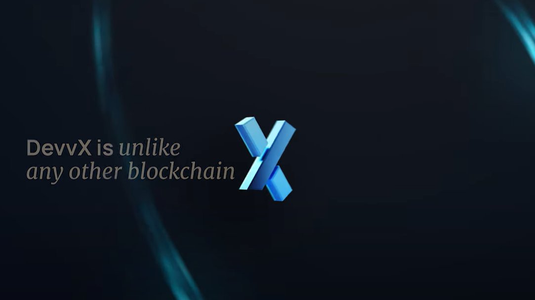 DevveDiamond's tweet image. #DevvExchange is being built on the #DevvX blockchain. All powered by $Devve 🚀

just sayin&apos;...