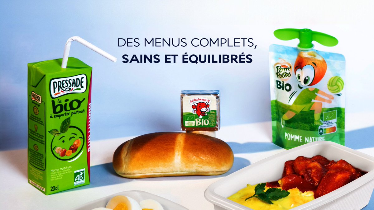 AirFranceCA's tweet photo. Jeux, menu et divertissements, vos enfants passeront un agréable vol et vous aussi ! Découvrez toutes nos attentions pour les enfants : https://t.co/Sc2MKpmqv5 https://t.co/0UgGQj3djr