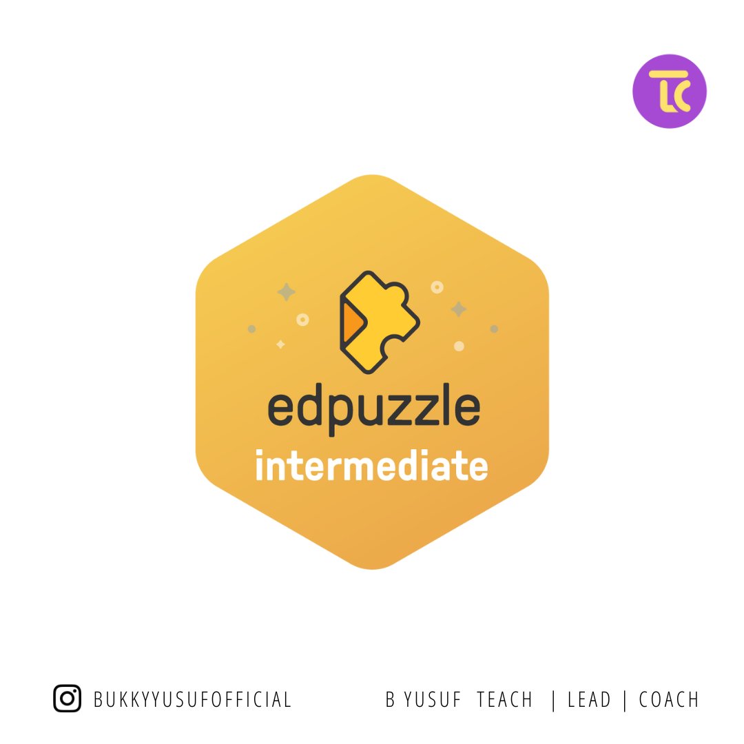 B Yusuf FCCT👩🏾🔬 FRSA | Whole School Wellbeing (@rondelle10_b) on Twitter photo EDPUZZLE CPD
Thanks <a href="/edpuzzle/">Edpuzzle</a> for the chance to learn more about the platform as part of a guided process skillfully delivered by <a href="/FlippedTECHer/">Jesús Sánchez</a> & <a href="/MannyDiscoTech/">Manny Curiel (He/Him/El)✨ 🏳️🌈 SpringCue 🔜 ISTE</a>.
cc: <a href="/MajoTechMaker/">Majo Araujo</a>
#EdPuzzleBootcamp
📅 23 July 2024 EDPUZZLE CPD
Thanks <a href="/edpuzzle/">Edpuzzle</a> for the chance to learn more about the platform as part of a guided process skillfully delivered by <a href="/FlippedTECHer/">Jesús Sánchez</a> & <a href="/MannyDiscoTech/">Manny Curiel (He/Him/El)✨ 🏳️🌈 SpringCue 🔜 ISTE</a>.
cc: <a href="/MajoTechMaker/">Majo Araujo</a>
#EdPuzzleBootcamp
📅 23 July 2024