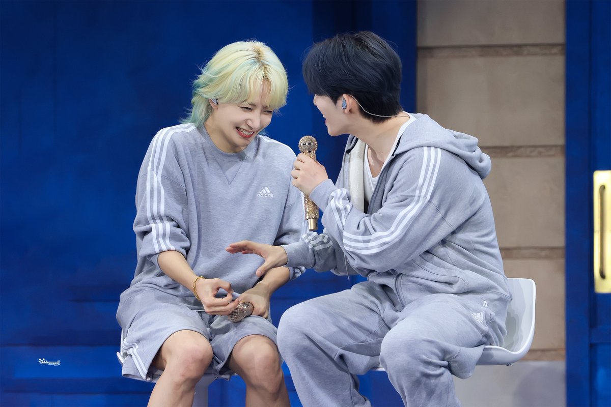 KKuCoups's tweet image. 240723 CARATLAND
🍒🐰
#에스쿱스 #SCOUPS #승철 #최승철 
#エスクプス 
#정한 #윤정한 #JEONGHAN
#ジョンハン 
#쿱정 #クパン