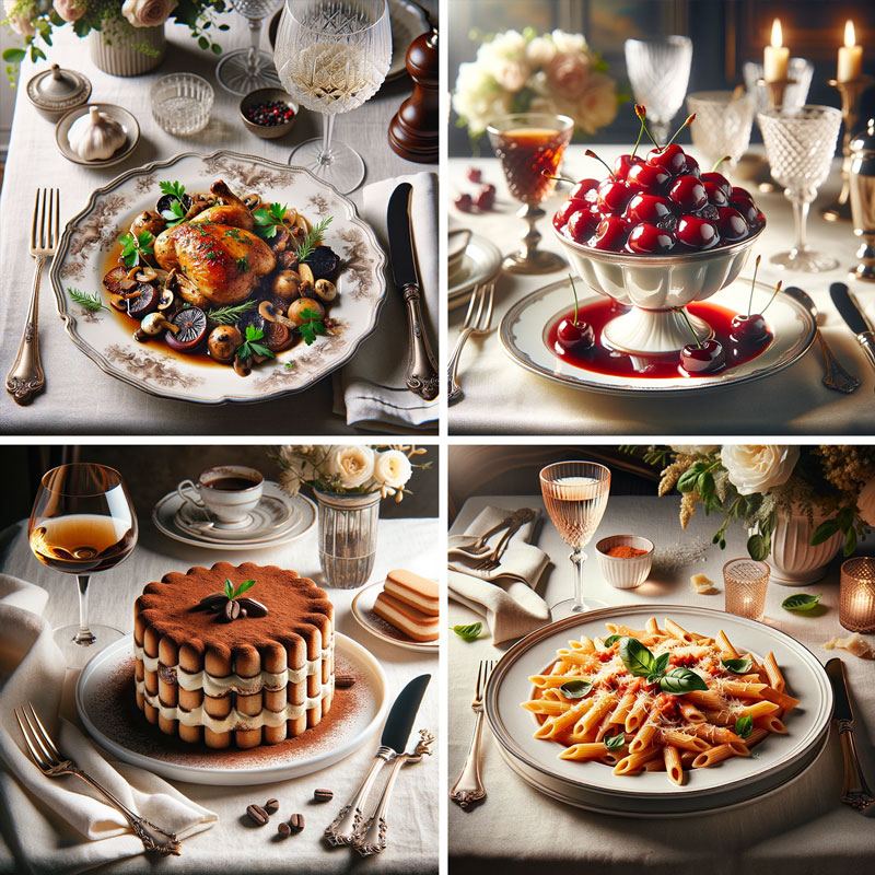 CulinarySolvent's tweet image. Transform your dishes into culinary art with food-grade alcohol! 🍷 From Beef Bourguignon to Coq au Vin, enjoy rich, comforting flavors that have charmed diners for generations. Cheers to culinary masterpieces! #foodandwine #cookingwithalcohol #gourmetcooking