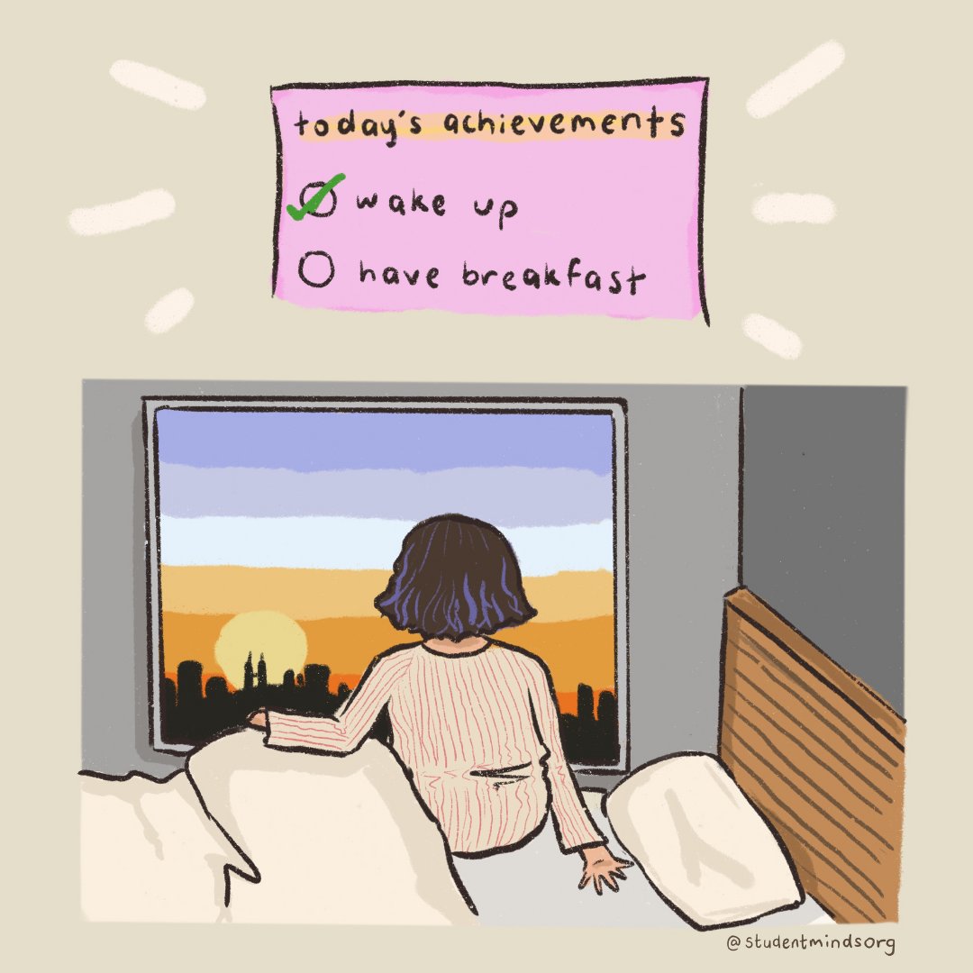 StudentMindsOrg tweet picture