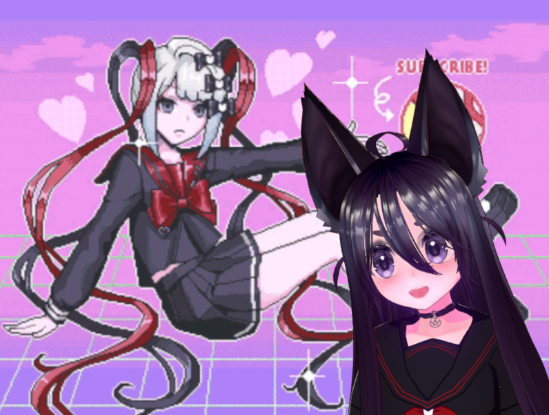 MoradoAyva's tweet photo. im gonna stream so i wont go insane   
OHohoho. join  
 #STREAMer #LIVE #TWITCH #Vtuber #Menhera #ENVTUbers #Gaming #NSO #NEEDY_GIRL_OVERDOSE #games

https://t.co/SHo0tcJdIo https://t.co/3yqiZn6yPe